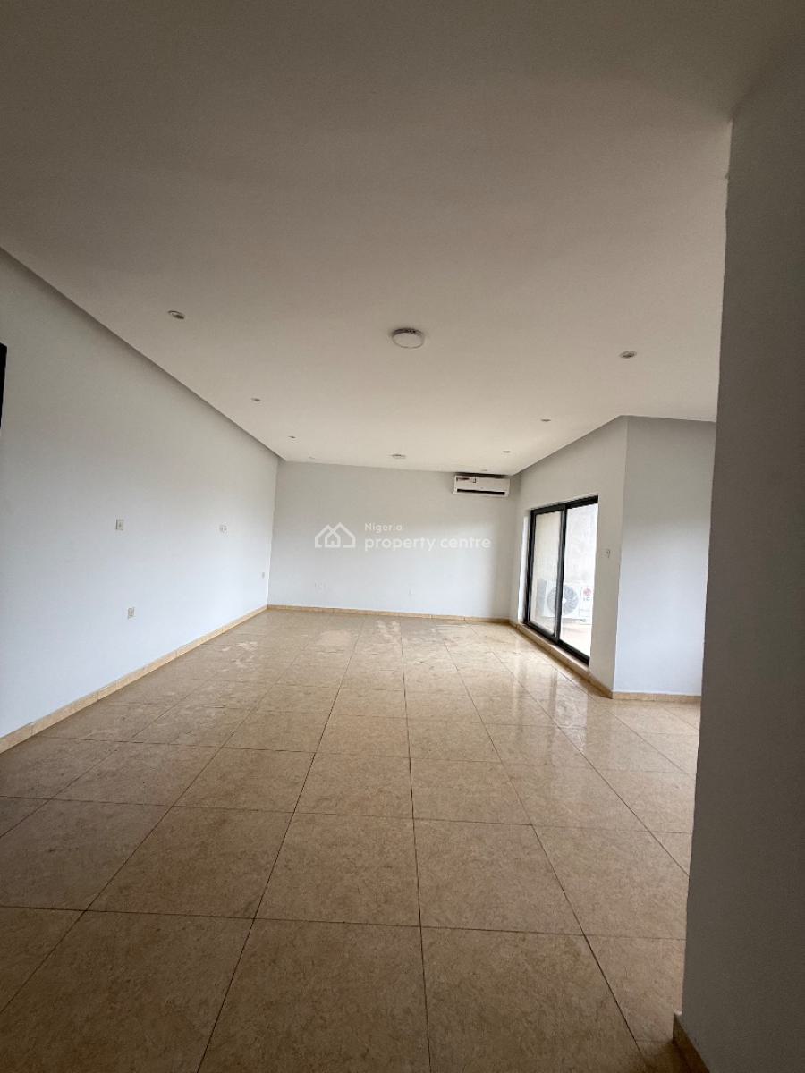 Luxury Very Spacious 6 Bedroom Terrace, Katamoe Extension By Queen Lillian, Katampe Extension, Katampe, Abuja, Terraced Duplex for Rent