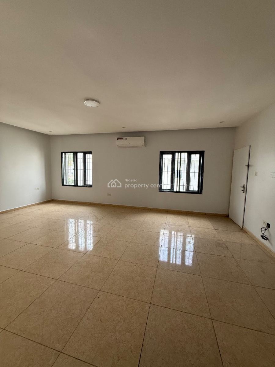 Luxury Very Spacious 6 Bedroom Terrace, Katamoe Extension By Queen Lillian, Katampe Extension, Katampe, Abuja, Terraced Duplex for Rent