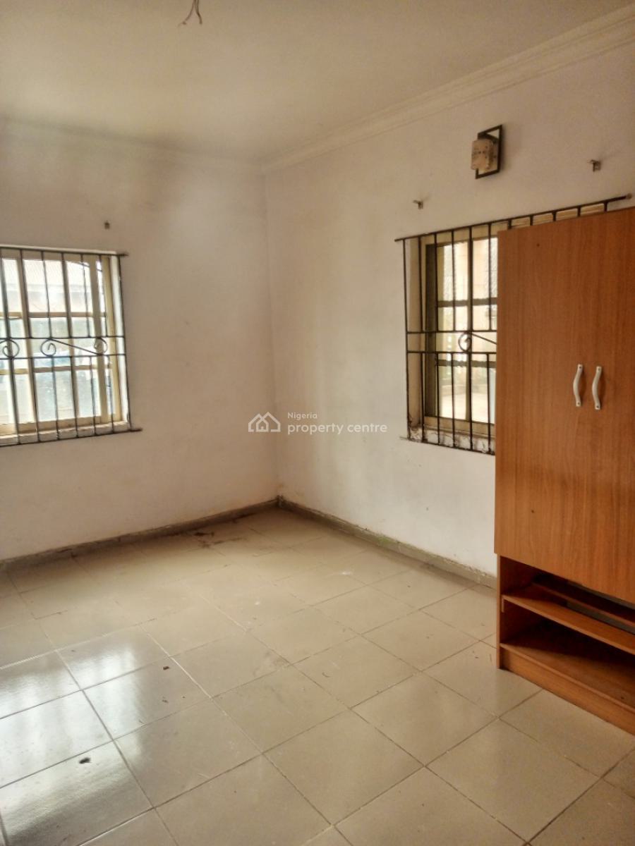 Lovely 2 Bedroom Flat with Large Sitting Room All Rooms Ensuute, Aboru, Iyana Ipaja, Ipaja, Lagos, Flat / Apartment for Rent