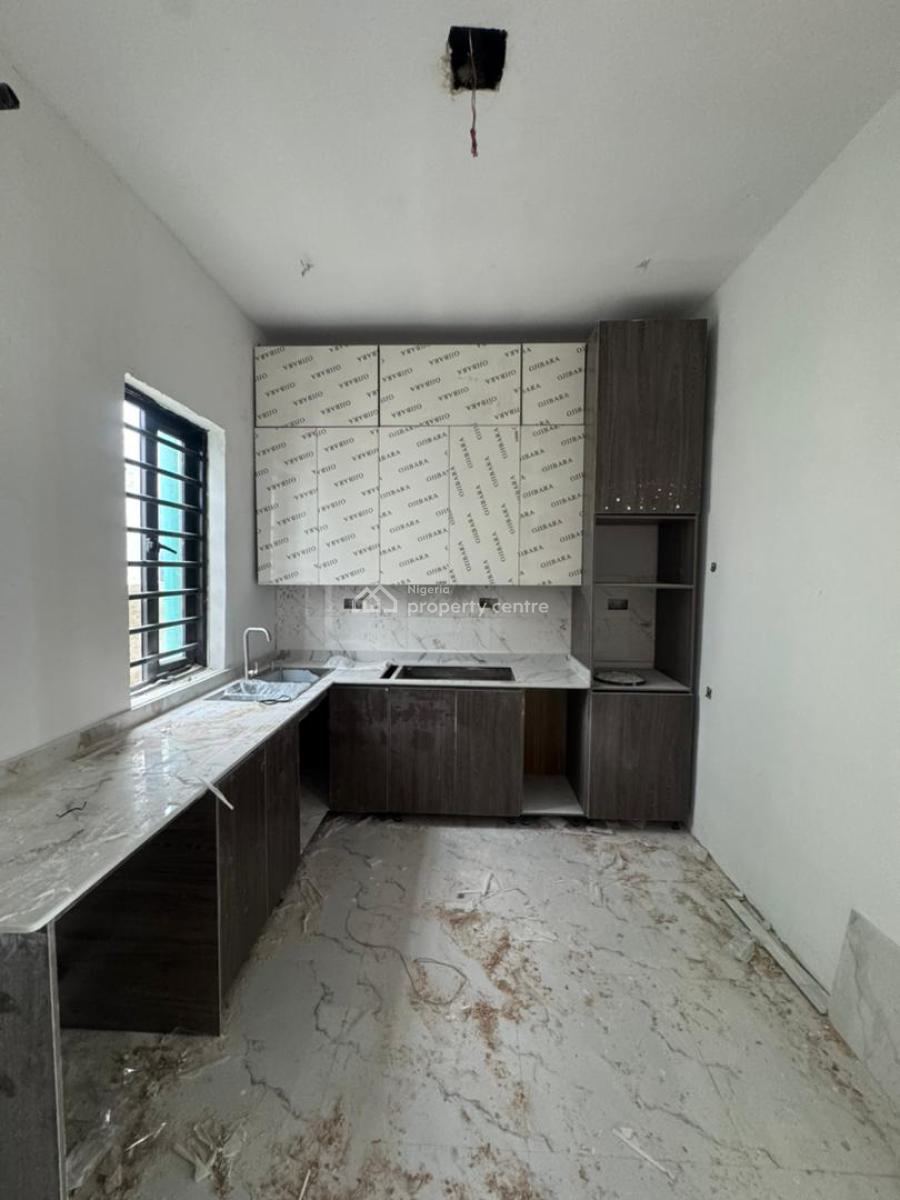 Amazing 4 Bedroom Terrace Duplex Within a Serene Vicinity, Orchid, Lekki, Lagos, House for Sale