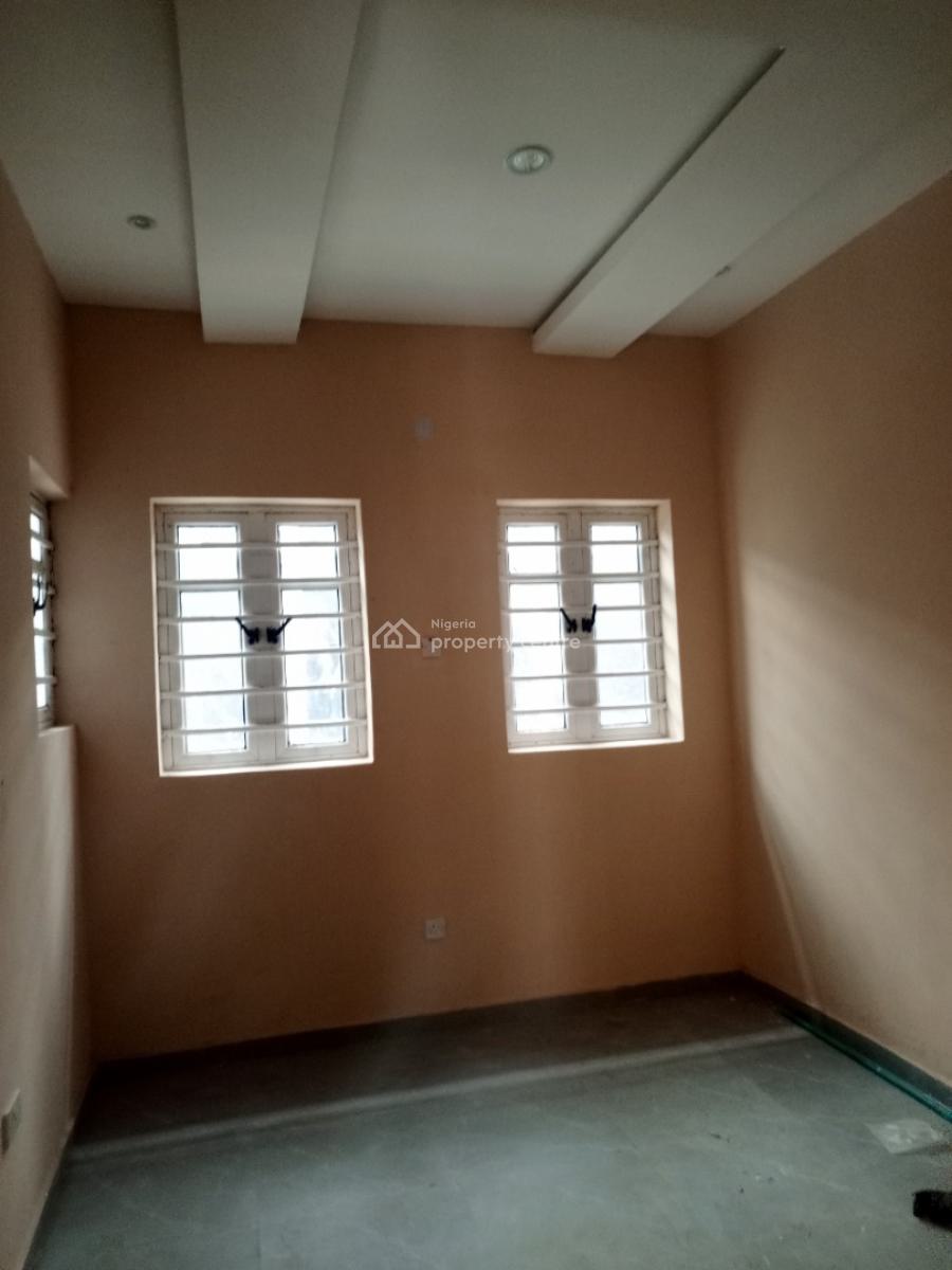 Brand New 2 Bedroom Flat in a Secured Estate, Aboru, Iyana Ipaja, Ipaja, Lagos, Flat / Apartment for Rent