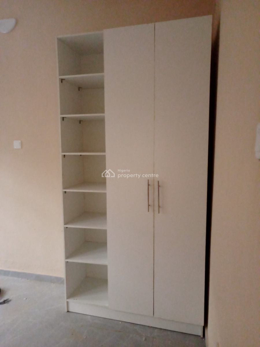 Brand New 2 Bedroom Flat in a Secured Estate, Aboru, Iyana Ipaja, Ipaja, Lagos, Flat / Apartment for Rent