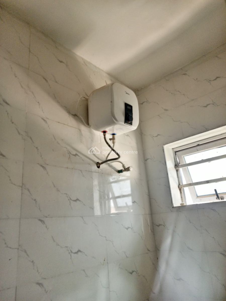 Brand New 2 Bedroom Flat in a Secured Estate, Aboru, Iyana Ipaja, Ipaja, Lagos, Flat / Apartment for Rent