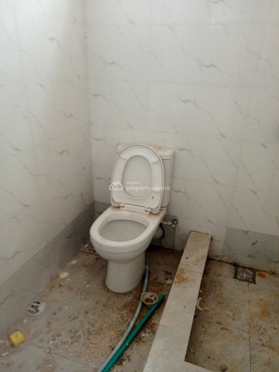 Brand New 2 Bedroom Flat in a Secured Estate, Aboru, Iyana Ipaja, Ipaja, Lagos, Flat / Apartment for Rent