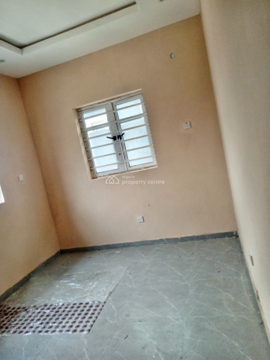 Brand New 2 Bedroom Flat in a Secured Estate, Aboru, Iyana Ipaja, Ipaja, Lagos, Flat / Apartment for Rent
