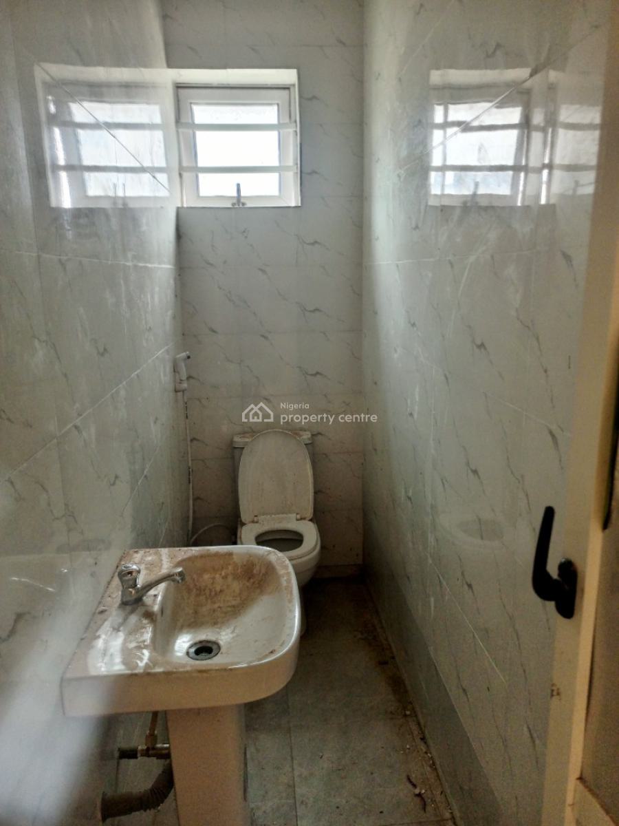Brand New 2 Bedroom Flat in a Secured Estate, Aboru, Iyana Ipaja, Ipaja, Lagos, Flat / Apartment for Rent