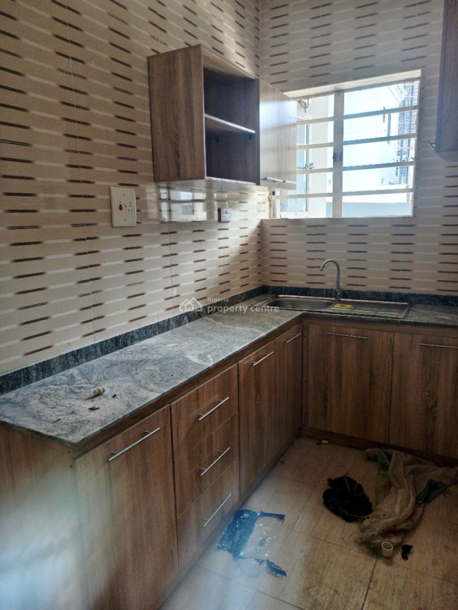 Brand New 2 Bedroom Flat in a Secured Estate, Aboru, Iyana Ipaja, Ipaja, Lagos, Flat / Apartment for Rent