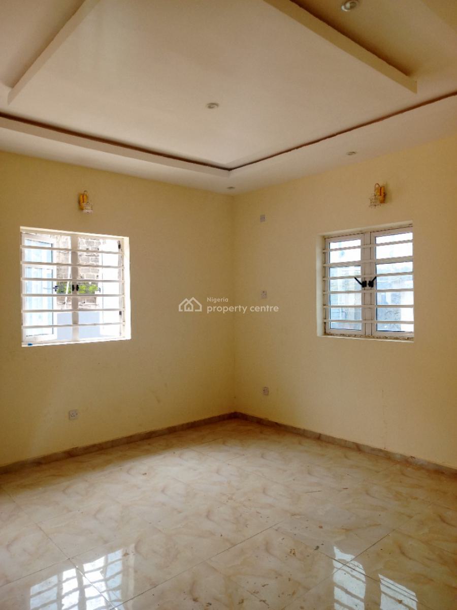 Brand New 2 Bedroom Flat in a Secured Estate, Aboru, Iyana Ipaja, Ipaja, Lagos, Flat / Apartment for Rent