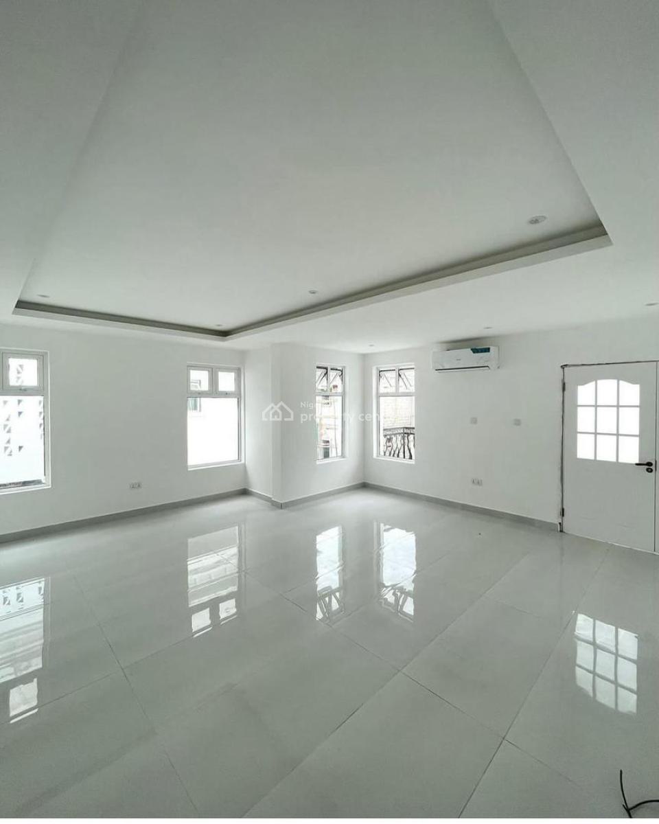4-bedroom Fully Detached Duplex, Banana Island, Ikoyi, Lagos, Detached Duplex for Rent