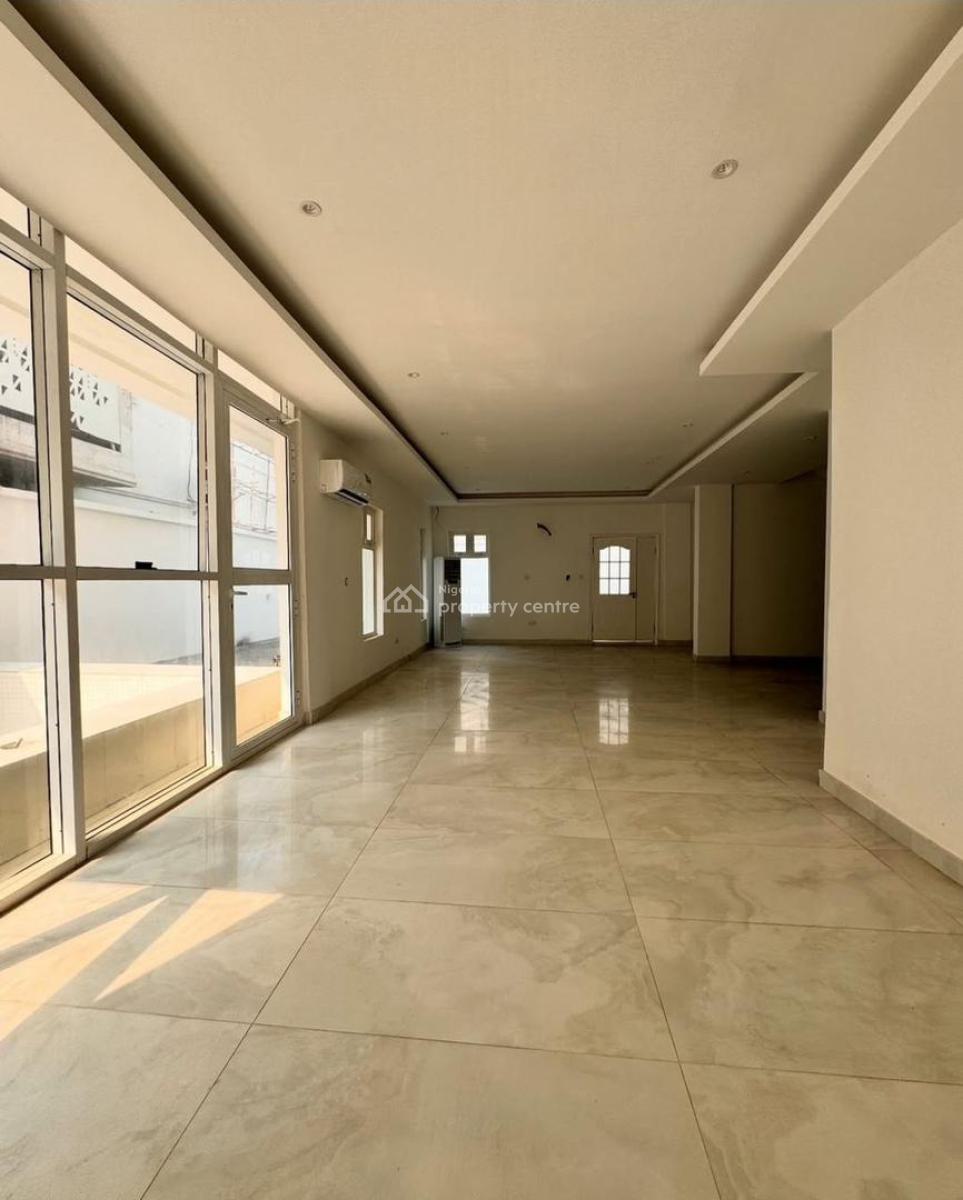 4-bedroom Fully Detached Duplex, Banana Island, Ikoyi, Lagos, Detached Duplex for Rent