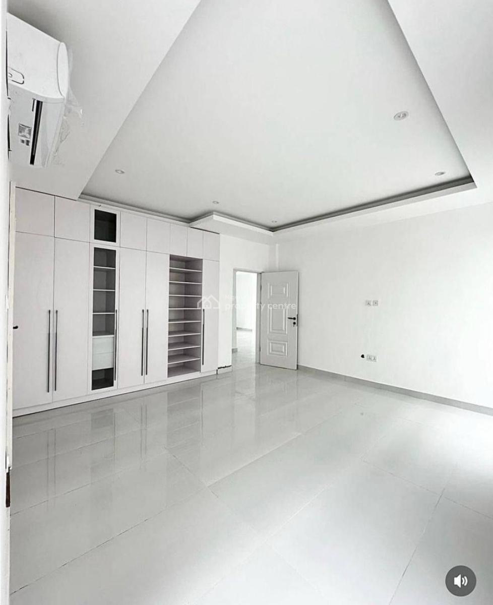 4-bedroom Fully Detached Duplex, Banana Island, Ikoyi, Lagos, Detached Duplex for Rent