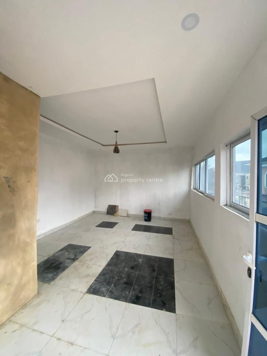 Single Room Self Contain, Agunbiade Estate, Ogombo, Ajah, Lagos, Self Contain (single Rooms) for Rent
