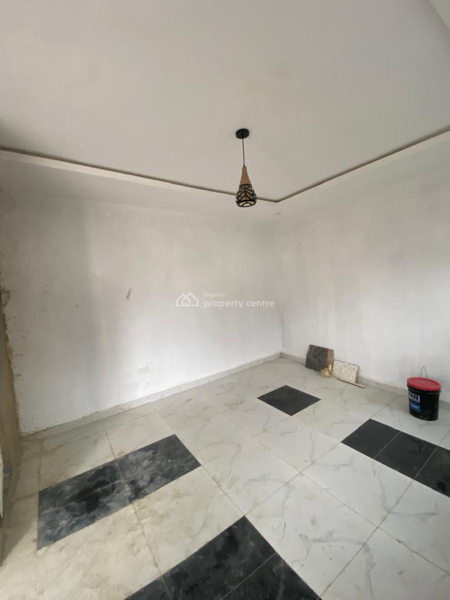 Single Room Self Contain, Agunbiade Estate, Ogombo, Ajah, Lagos, Self Contain (single Rooms) for Rent