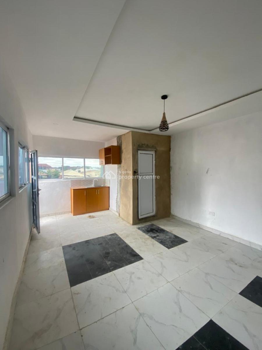 Single Room Self Contain, Agunbiade Estate, Ogombo, Ajah, Lagos, Self Contain (single Rooms) for Rent