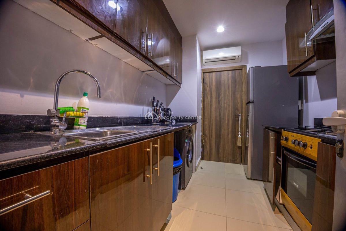 Luxury 3 Bedroom, Oniru Central, Oniru, Victoria Island (vi), Lagos, Flat / Apartment for Rent