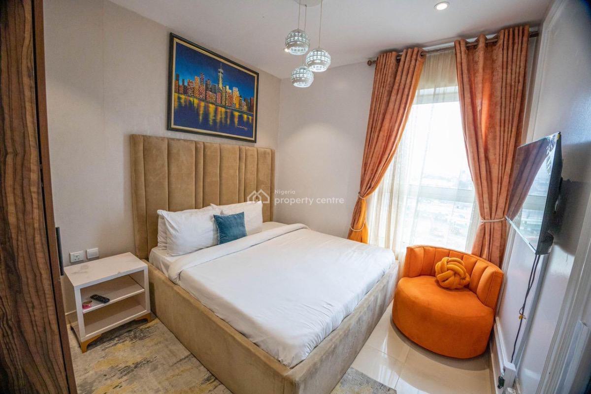 Luxury 3 Bedroom, Oniru Central, Oniru, Victoria Island (vi), Lagos, Flat / Apartment for Rent