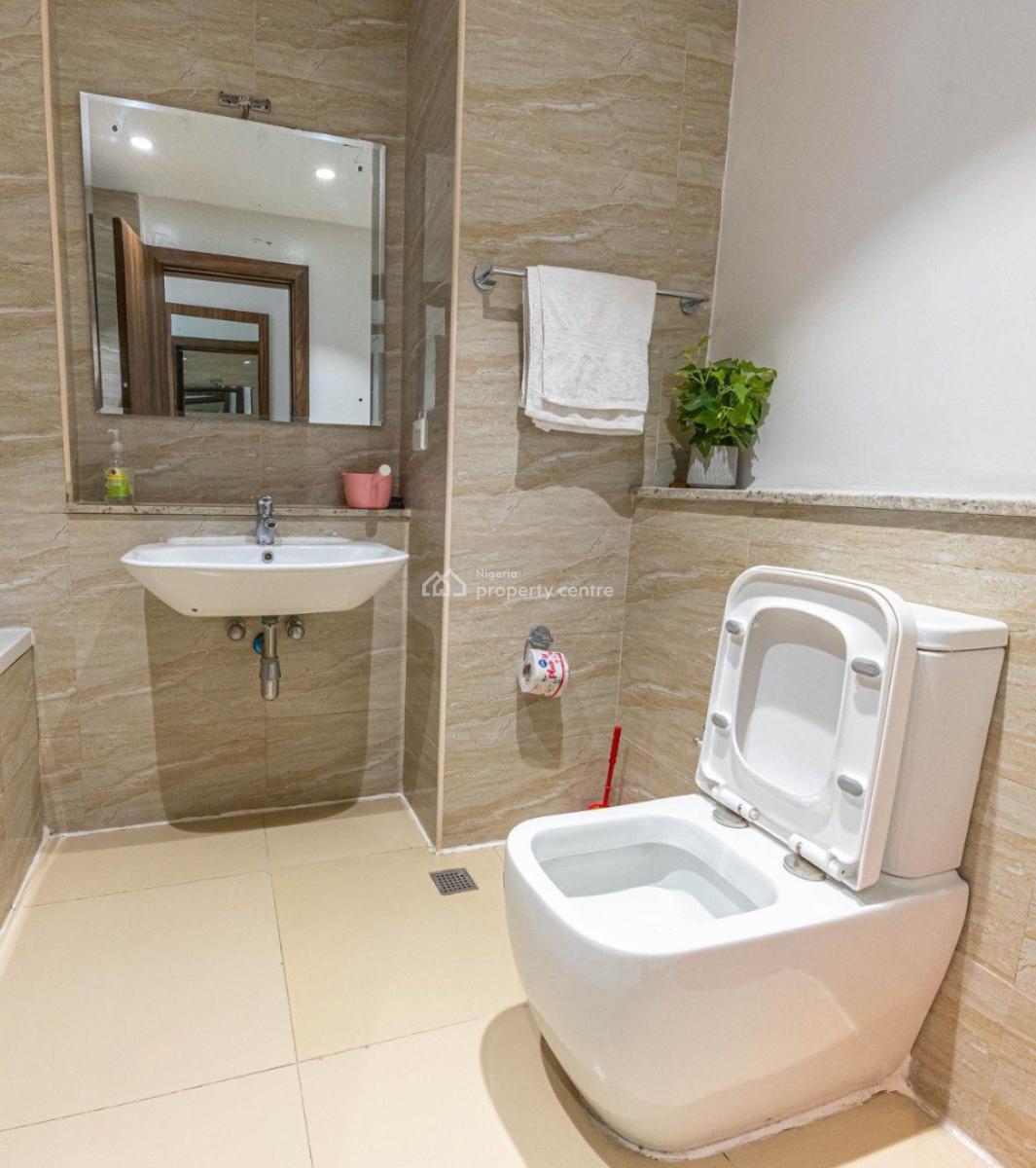 Luxury 3 Bedroom, Oniru Central, Oniru, Victoria Island (vi), Lagos, Flat / Apartment for Rent