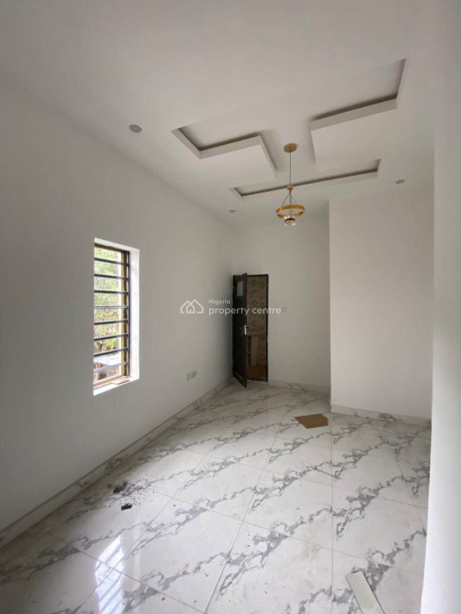 Very Sweet and Lovable Classic Brand New Unique Room Selfcon Up&down, Peace Land Axis Agunbi Ade, Ogombo, Ajah, Lagos, Self Contain (single Rooms) for Rent