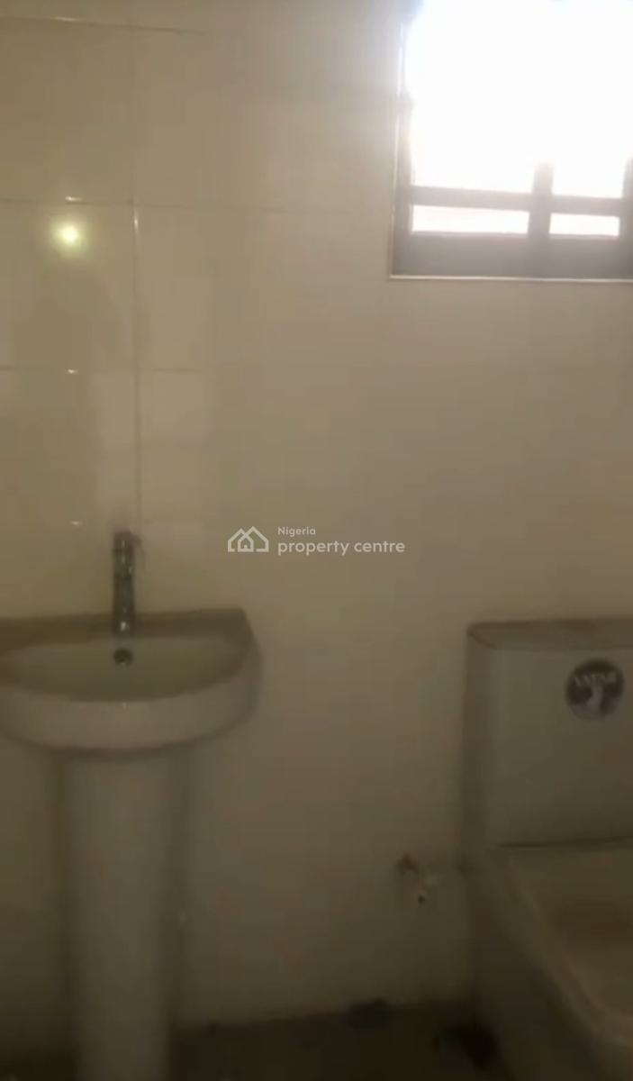 a Newly Built, Spacious Miniflat, Ladilak, Bariga, Shomolu, Lagos, Mini Flat (room and Parlour) for Rent