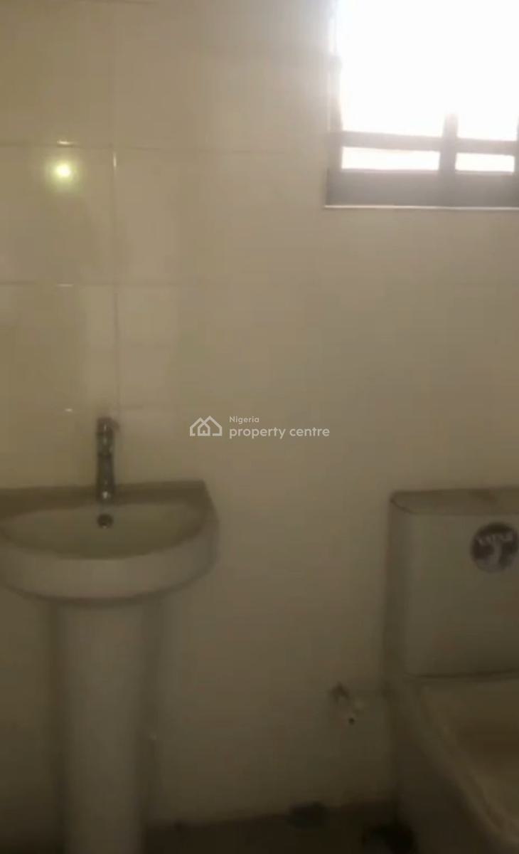 a Newly Built, Spacious Miniflat, Ladilak, Bariga, Shomolu, Lagos, Mini Flat (room and Parlour) for Rent