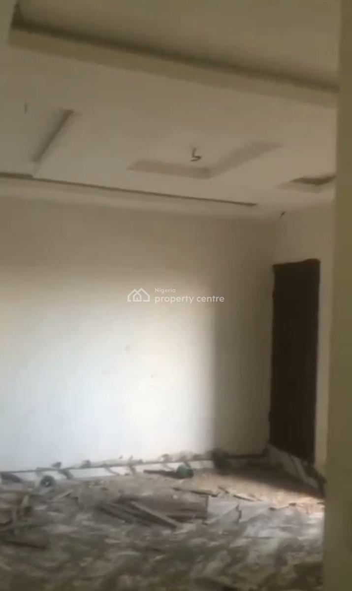 a Newly Built, Spacious Miniflat, Ladilak, Bariga, Shomolu, Lagos, Mini Flat (room and Parlour) for Rent