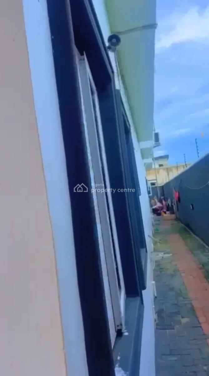 5bedroom Fully Detached Duplex, Gbetu New Road, Awoyaya, Ibeju Lekki, Lagos, Detached Duplex for Sale