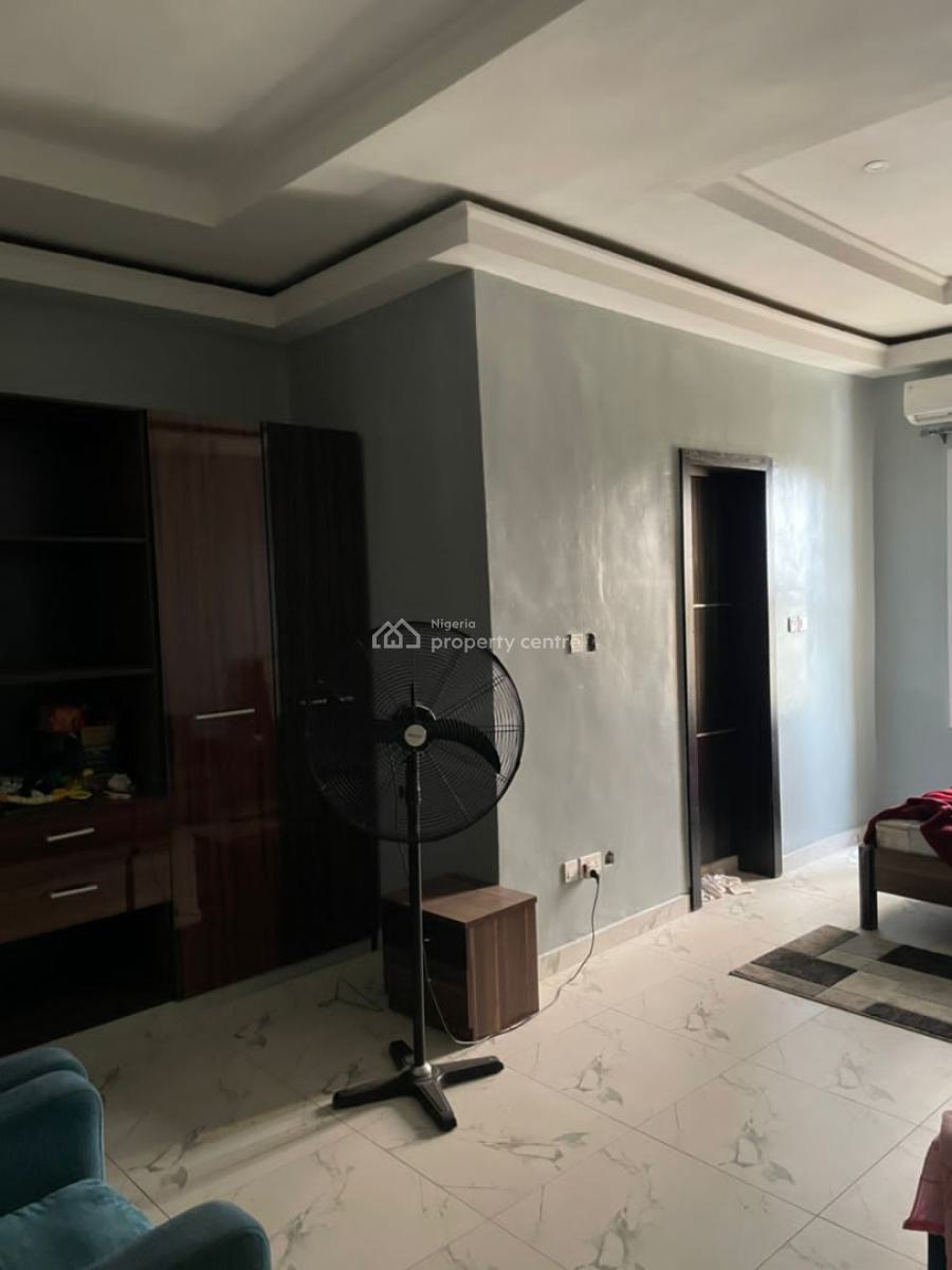 Fully Furnished 4 Bedroom Detached Duplex, Gra, Ogudu, Lagos, House for Rent