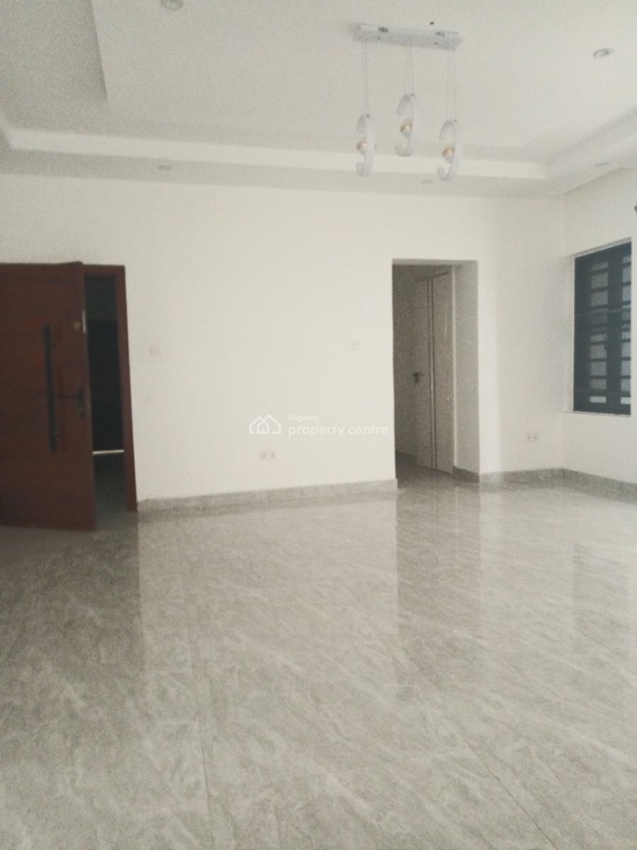 2bedroom Apartment with Bq, Serene Environment Lekki Phase 1, Lekki Phase 1, Lekki, Lagos, Block of Flats for Sale