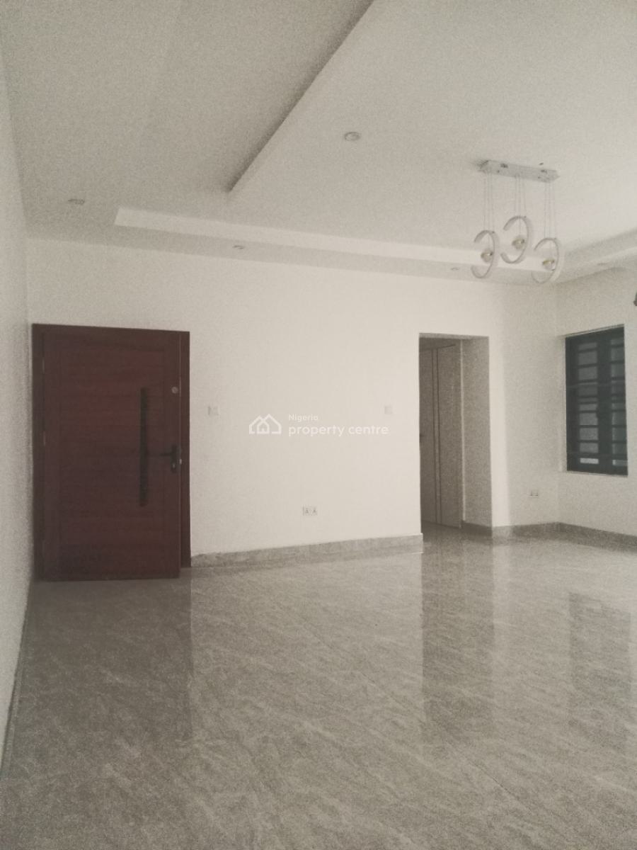 2bedroom Apartment with Bq, Serene Environment Lekki Phase 1, Lekki Phase 1, Lekki, Lagos, Block of Flats for Sale