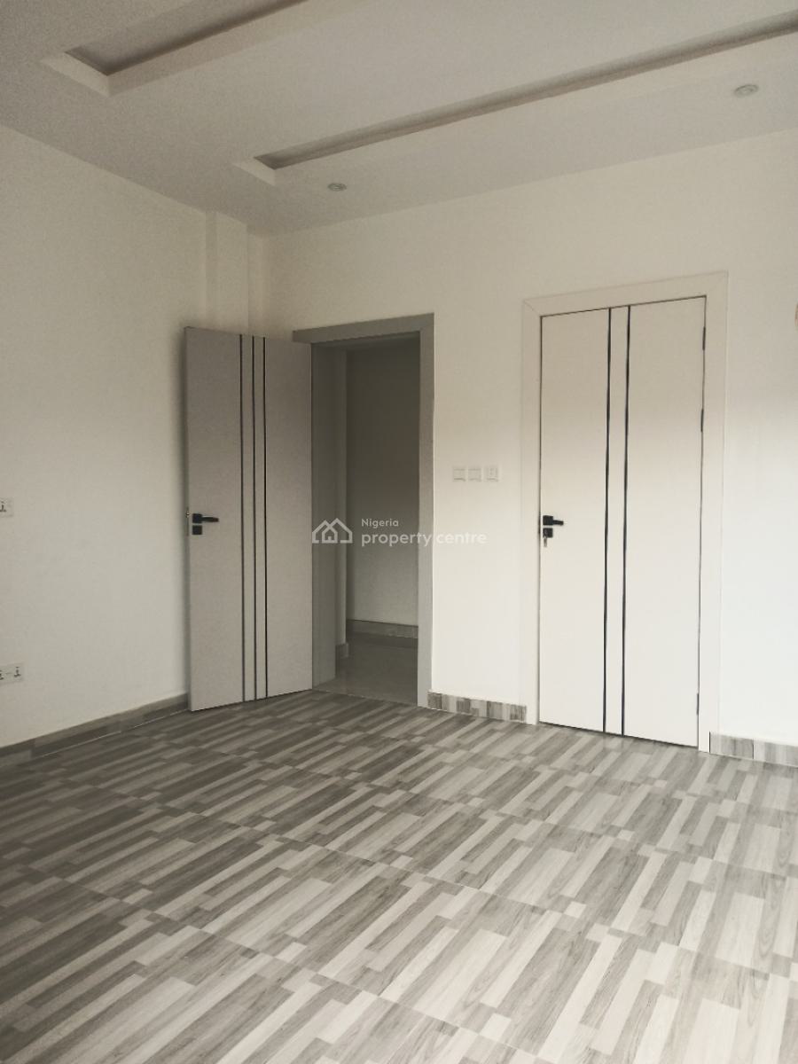 2bedroom Apartment with Bq, Serene Environment Lekki Phase 1, Lekki Phase 1, Lekki, Lagos, Block of Flats for Sale