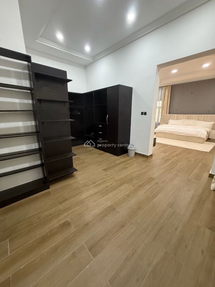 4bed Room with Bq, Lake View Park 2 Off Orchid Road, Ikota, Lekki, Lagos, Detached Duplex for Rent
