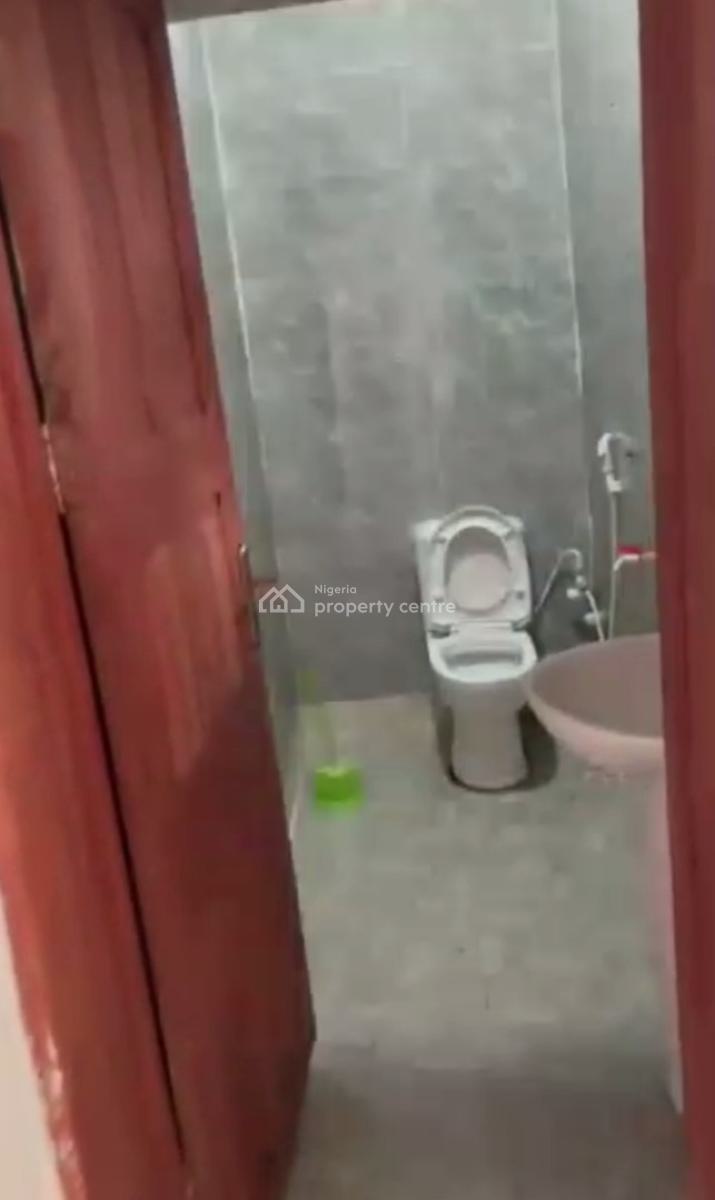 an Executive Standard 2 Bedroom Flat, Ijeshatedo, Surulere, Lagos, Flat / Apartment for Rent