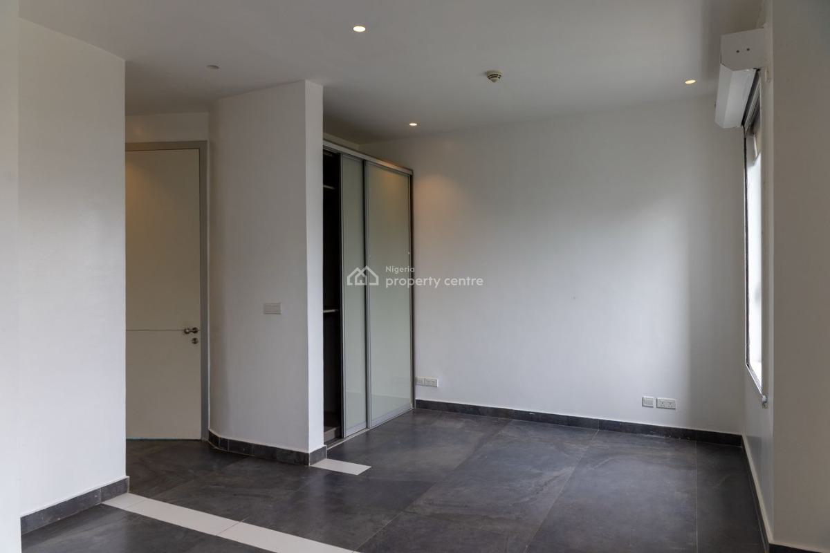 3 Bedroom Terrace House, Ikoyi, Lagos, House for Rent