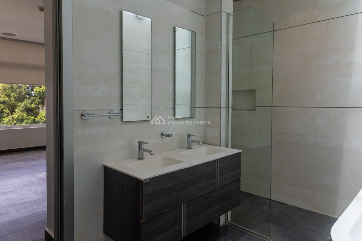 3 Bedroom Terrace House, Ikoyi, Lagos, House for Rent