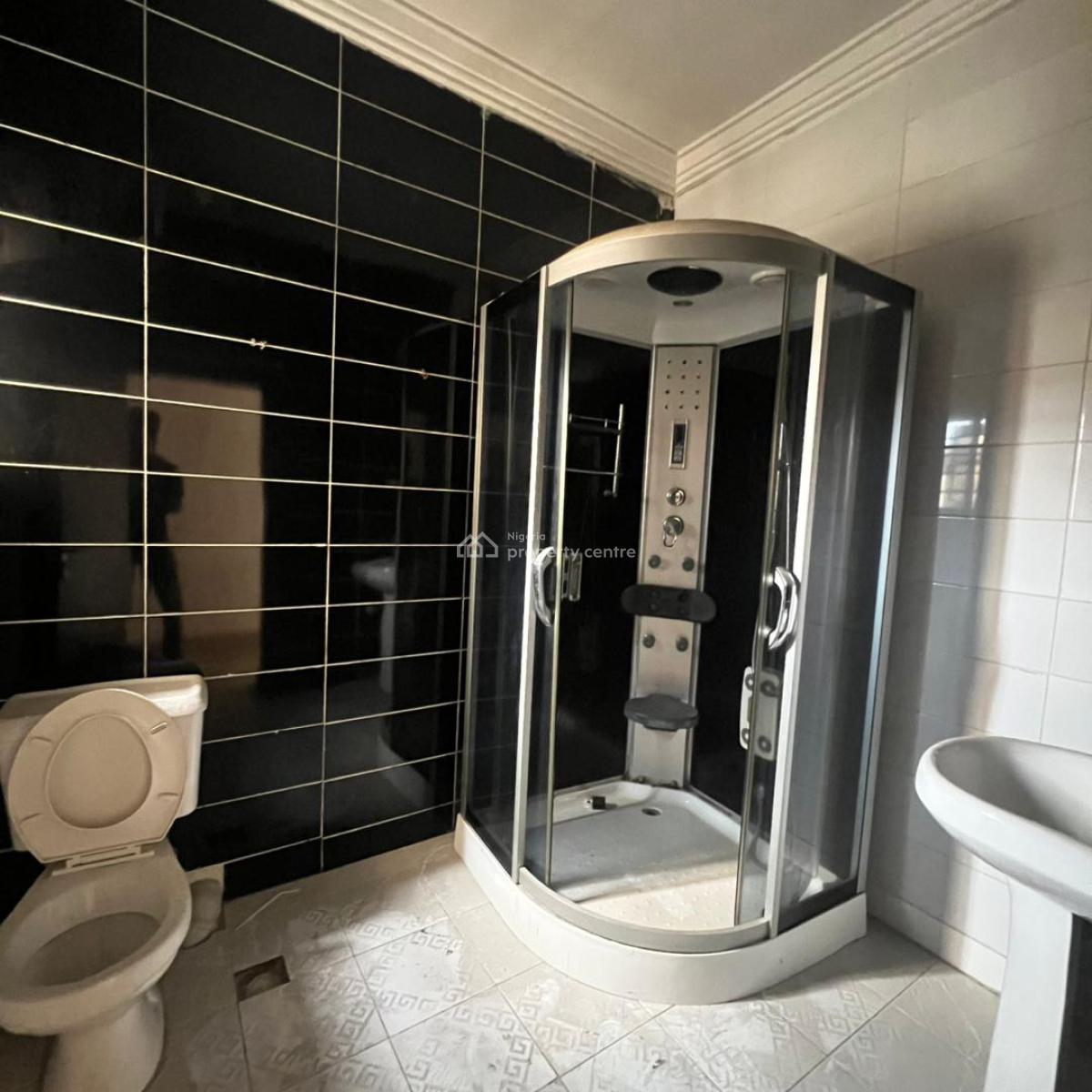 4 Bedroom Terrace Duplex, Orchid, Lekki, Lagos, Terraced Duplex for Rent