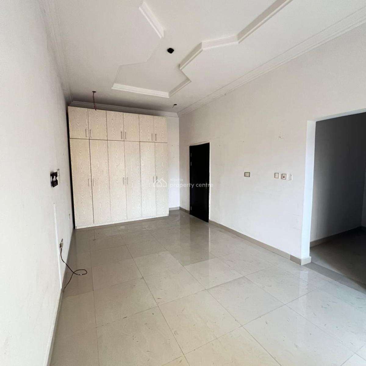 4 Bedroom Terrace Duplex, Orchid, Lekki, Lagos, Terraced Duplex for Rent