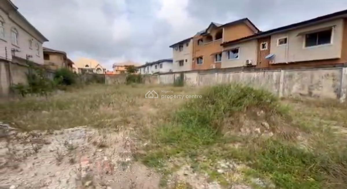 Dry Gated Full Plot of Land with Cofo, Diamond Estate, Amuwo Odofin, Lagos, Mixed-use Land for Sale