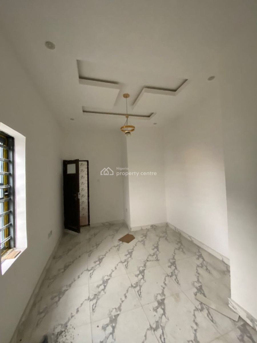 a Room Self Contain, Agunbiade Estate, Ogombo, Ajah, Lagos, Self Contain (single Rooms) for Rent