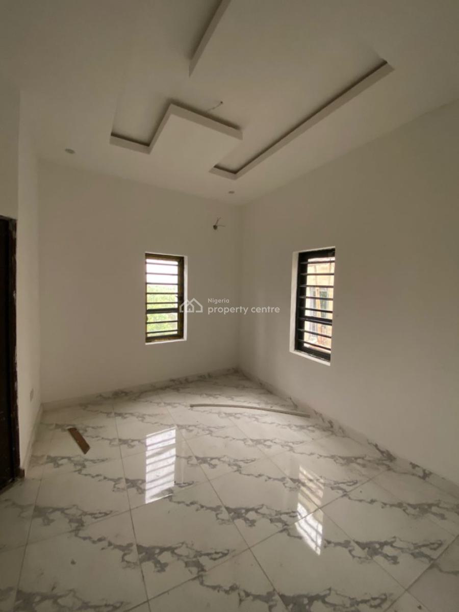 a Room Self Contain, Agunbiade Estate, Ogombo, Ajah, Lagos, Self Contain (single Rooms) for Rent