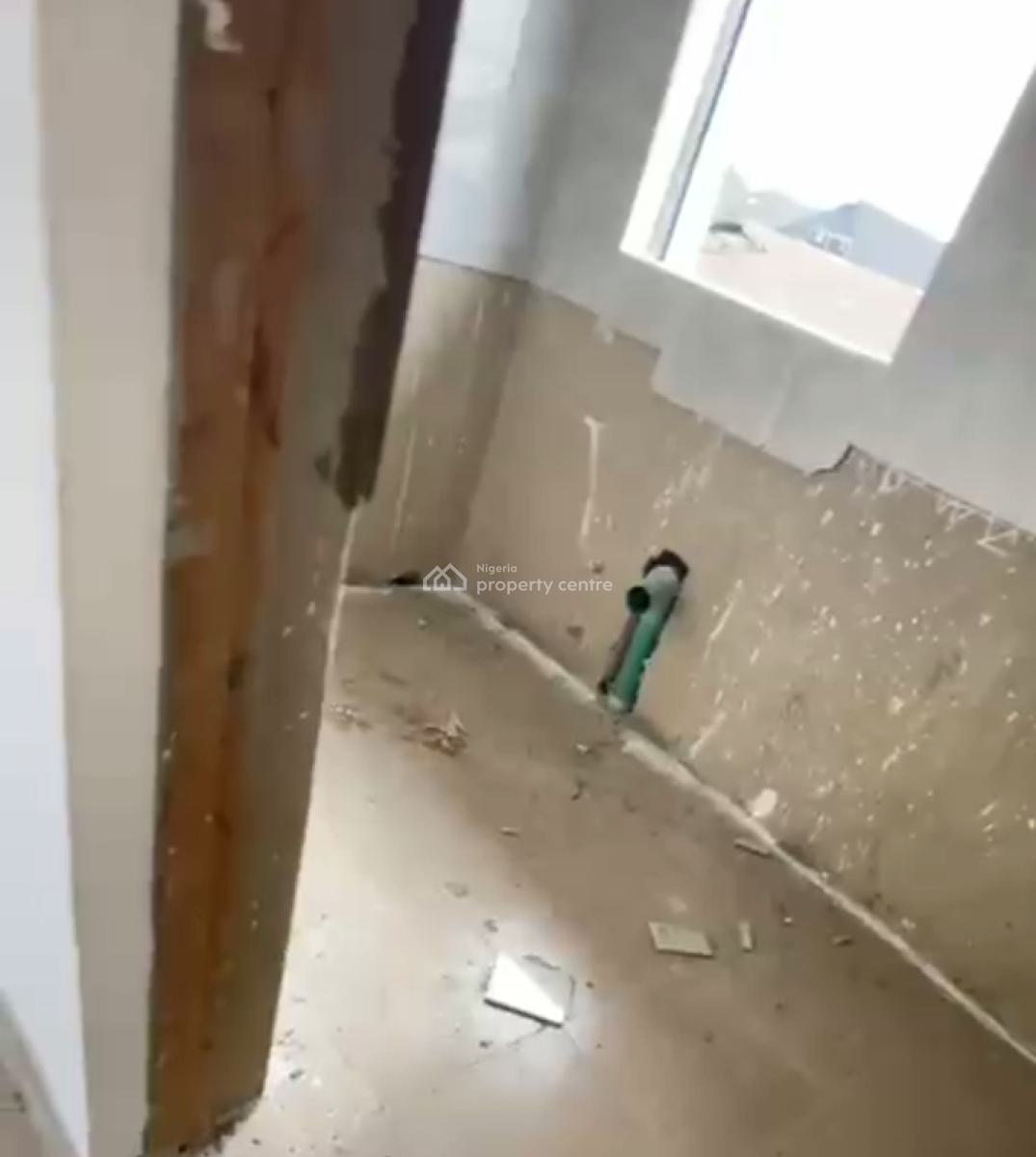 a Decent 3 Bedroom Flat, Off Randle Akerele, Surulere, Lagos, Flat / Apartment for Rent