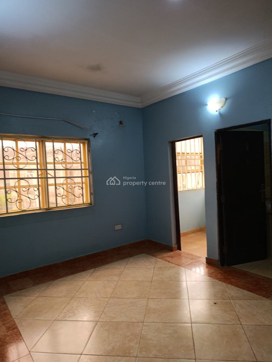 4 Bedroom Semi Detached Duplex with a Bq and an Ante Room, Sunnyvale Estate, Lokogoma District, Abuja, Semi-detached Duplex for Rent
