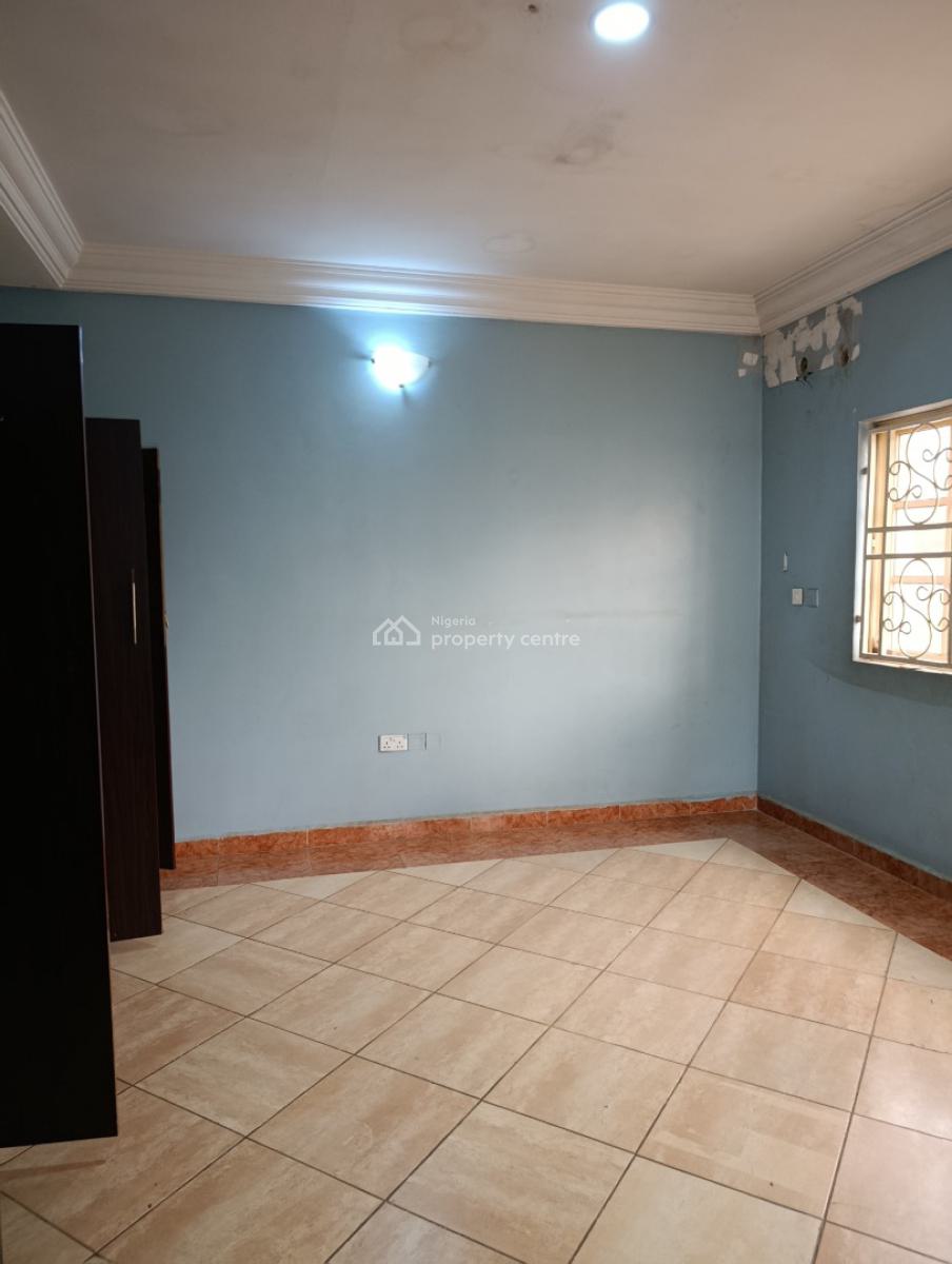 4 Bedroom Semi Detached Duplex with a Bq and an Ante Room, Sunnyvale Estate, Lokogoma District, Abuja, Semi-detached Duplex for Rent