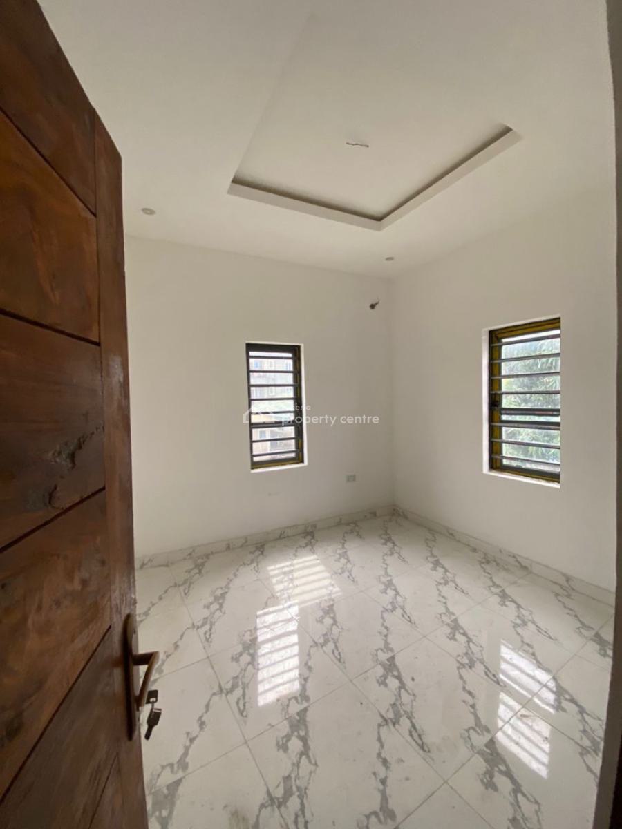Mini Flat, Agunbiade Estate, Ogombo, Ajah, Lagos, Mini Flat (room and Parlour) for Rent