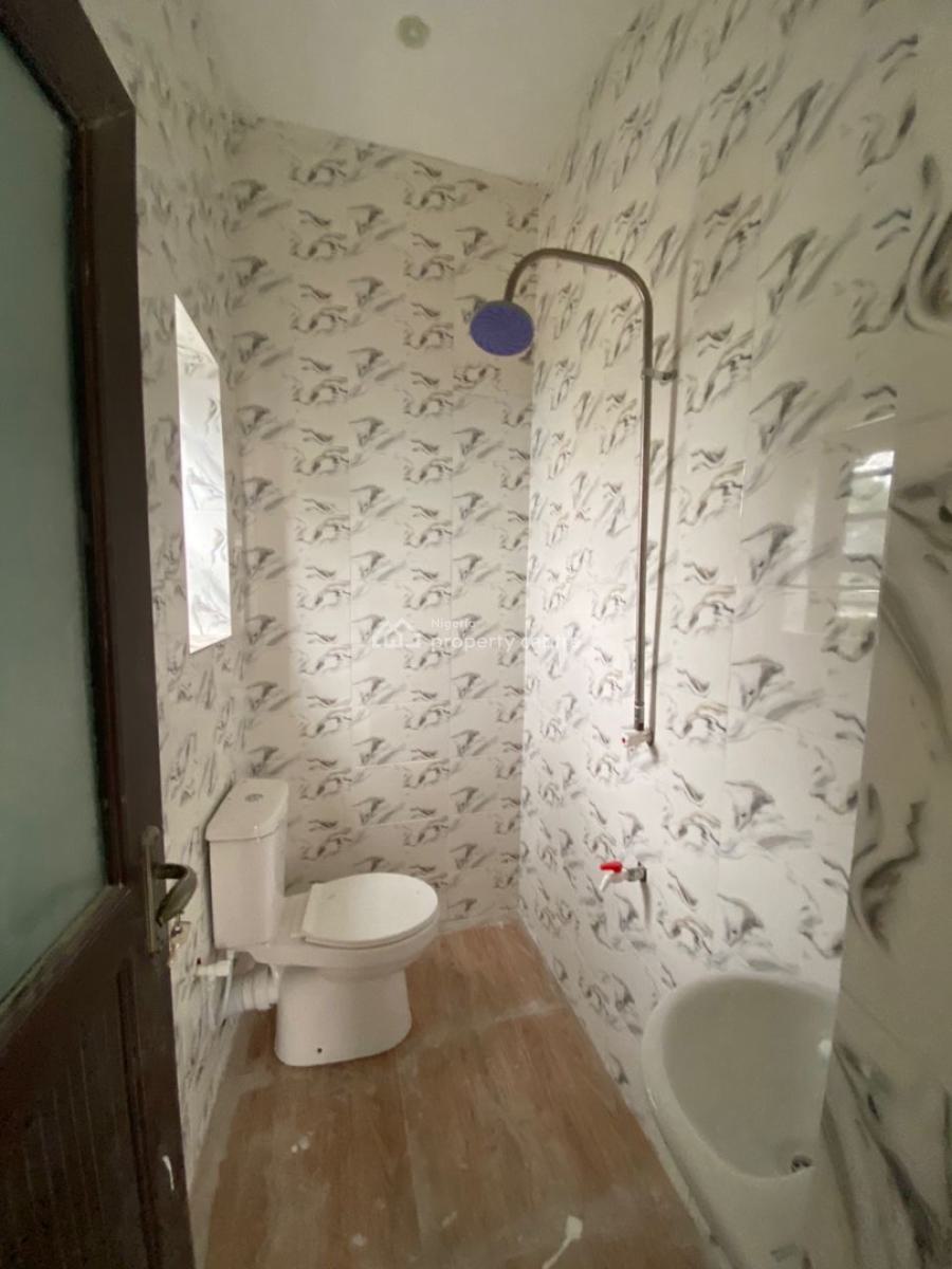 Mini Flat, Agunbiade Estate, Ogombo, Ajah, Lagos, Mini Flat (room and Parlour) for Rent