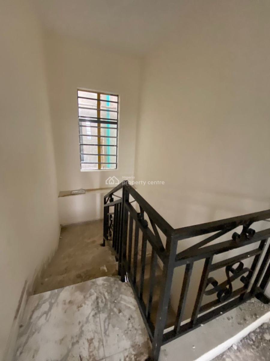 Mini Flat, Agunbiade Estate, Ogombo, Ajah, Lagos, Mini Flat (room and Parlour) for Rent