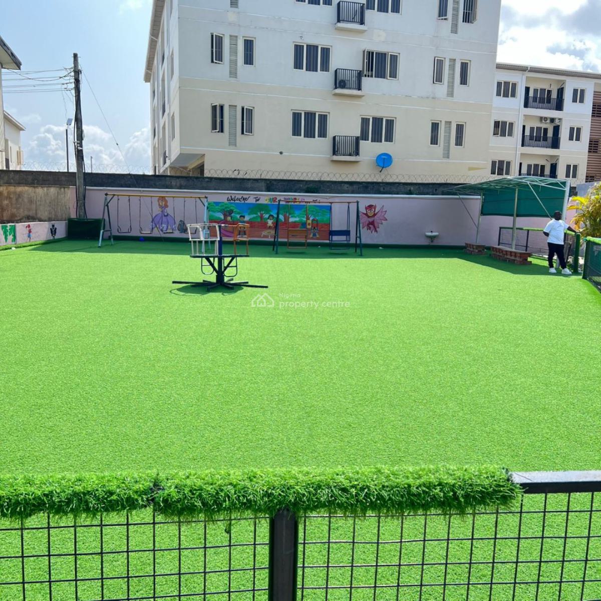 C of O, Lbs, Ajah, Lagos, Semi-detached Duplex for Sale