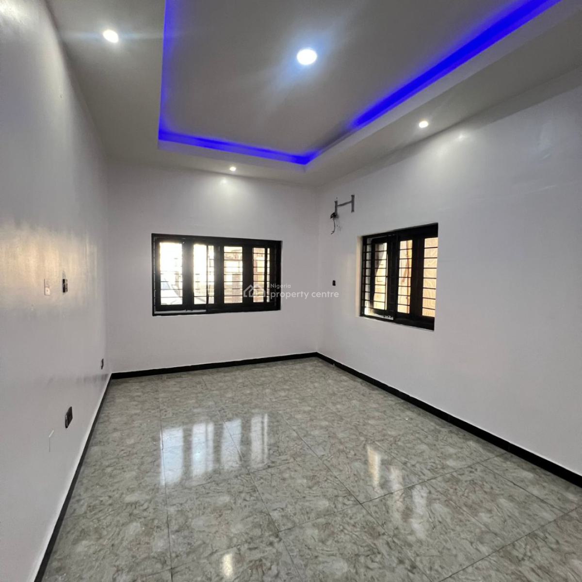 3 Bedroom Apartment, Chevron, Lekki, Lagos, Flat / Apartment for Rent