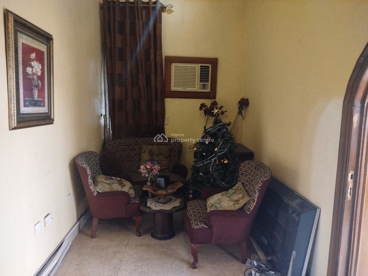 7 Bedrooms Duplex with 2 Bq, Near Eko Hotel, Victoria Island (vi), Lagos, Commercial Property for Rent