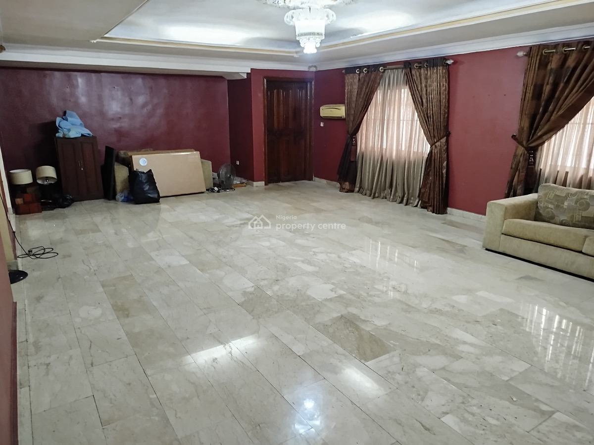 7 Bedrooms Duplex with 2 Bq, Near Eko Hotel, Victoria Island (vi), Lagos, Commercial Property for Rent