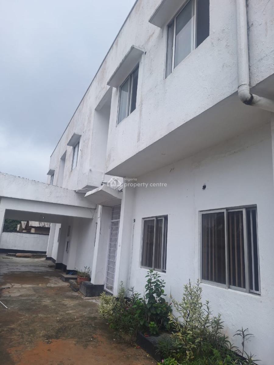 15 Rooms Duplex, Victoria Island (vi), Lagos, Commercial Property for Rent